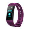 Smart Watch Sports Fitness Activity Heart Rate Tracker Blood Pressure Watch