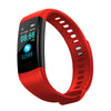 Smart Watch Sports Fitness Activity Heart Rate Tracker Blood Pressure Watch