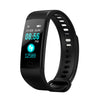 Smart Watch Sports Fitness Activity Heart Rate Tracker Blood Pressure Watch