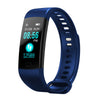 Smart Watch Sports Fitness Activity Heart Rate Tracker Blood Pressure Watch