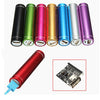 USB Power Bank Case Kit 18650 Battery Charger DIY Box
