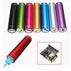 USB Power Bank Case Kit 18650 Battery Charger DIY Box