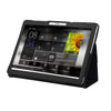 Universal Folio Leather Stand Cover Case For 10 10.1 Inch Android Tablet PC
