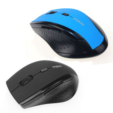 2.4GHz Wireless Optical Gaming Mouse Mice For Computer PC Laptop