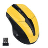 2.4GHz Mice Optical Mouse Cordless USB Receiver PC Computer Wireless for Laptop