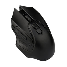 2.4GHz 3200DPI Wireless Optical Gaming Mouse Mice For Computer PC Laptop