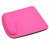 Gel Wrist Rest Support Game Mouse Mice Mat Pad for Computer PC Laptop Anti Slip