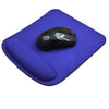 Gel Wrist Rest Support Game Mouse Mice Mat Pad for Computer PC Laptop Anti Slip