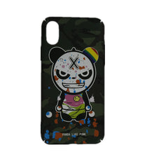 yihui For iphone 8 back cover