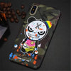 yihui For iphone 8 back cover