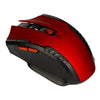 2.4Ghz Mini Wireless Optical Gaming Mouse Mice& USB Receiver For PC Laptop