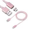Magnetic Phone Charger Charging Cable for Smart Phone