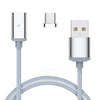 Magnetic Phone Charger Charging Cable for Smart Phone