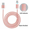 Magnetic Phone Charger Charging Cable for Smart Phone
