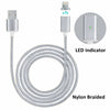 Magnetic Phone Charger Charging Cable for Smart Phone