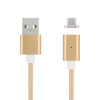 Magnetic Phone Charger Charging Cable for Smart Phone