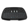 2.4GHz Wireless QWERT Keyboard Touchpad Mouse