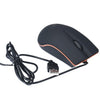 Optical USB LED Wired Game Mouse Mice For PC Laptop Computer