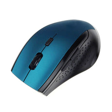 2.4GHz Wireless Optical Gaming Mouse Mice For Computer PC Laptop Canglan