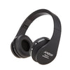 Foldable Wireless Bluetooth 3.0+EDR Stereo Headset
