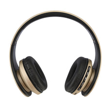 Andoer LH-811 Stereo Bluetooth Headset Bluetooth 4.1 + EDR 4 in 1
