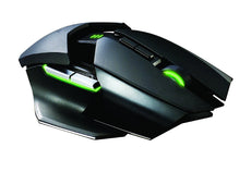 Razer Ouroboros Elite Ambidextrous Wired or Wireless Gaming Mouse