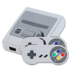 NES 8 Bits Game Machine Mini TV Handheld Game 621 Built-in Classic Non-repetition Game - HD Version