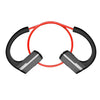 Bluetooth Headphones Wireless Sport Headset Noise Cancelling Stereo Memory Coil Earbuds