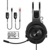 Ajazz The one 7.1 Sound Over-Ear E-sport Gaming Stereo Headset