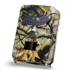 PR-100 12MP 1080P Trail Hunting Game Camera
