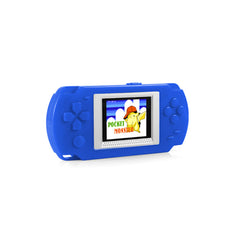 Cute Candy Game Console with 268 Classic Games for Children