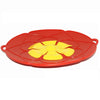Boil Over Safeguard/Spill stopper- Lid Stops Pots and Pans