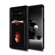 Note 8 Case, Galaxy Note 8 Case, FYY Lightweight 2 in1 Hybrid Dual Layer (Plastic Hard Shell and Flexible TPU) Protective Case for Samsung Galaxy Note 8(2017)