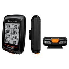 Bryton R310 GPS Cycling Computer