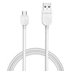 Dodocool Soft TPE Micro USB Charge and Sync Cable 3.3ft / 1m White