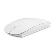 Wireless Mouse for Macbook iMac Laptops PCs Tablets 2.4 GHz wireless battery operated Mouse