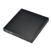 External Drive USB 2.0 Interface Portable CD RW Optical Drive for Windows and Mac