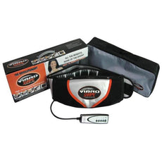 Professional Vibrating Body Shape Slimming Belt Weight Loss Equipment Health Care Gift