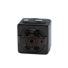 SQ8 Mini Spy Hidden Camera Portable Video Recorder HD 1080P Camera Motion Detection Outdoor Indoor Security Surveillance Camera for Home and Office
