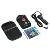 360 Degree Car Radar Detector 16 Band LED Display Anti Radar Detector XK NK Ku Ka Laser Security Russia/English Version