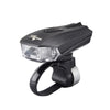 USB Rechargeable Bike Light Bicycle Headlight LED Front Lights Cycling Safety Flashlight