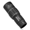 SUNCORE 10x40 Compact Monocular Telescope