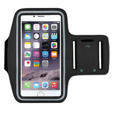 Water Resistant Cell Phone Armband Workout Band