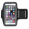 Water Resistant Cell Phone Armband Workout Band