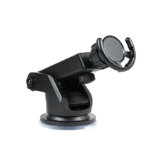 Car Dashboard/Windshield Popsocket Mount, 360°Rotation Phone Stand for Popsocket Phone, for Expanding Stand and Grip Socket Mount Users