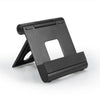 Portable Stand for Tablet, Smartphone, Adjustable Holder for Nintendo Switch, iPad Mini, iPad Air, iPhone 7 6 Plus X 6S 8 5S