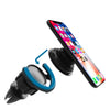 Car Air Vent Popsocket Mount, 360°Rotation Phone Stand for Popsocket Phone, for Expanding Stand and Grip Socket Mount Users