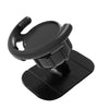 360°Rotation Popsocket Mount, Car Dashboard Phone Stand for Popsocket Phone, for Expanding Stand and Grip Socket Mount Users