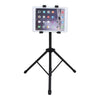 Portable Universal 360°Rotatable Height-Adjustable Foldable Mount Stand Tripod Holder for  7-10" iPAD Mini Air 2 3 4 Tablet