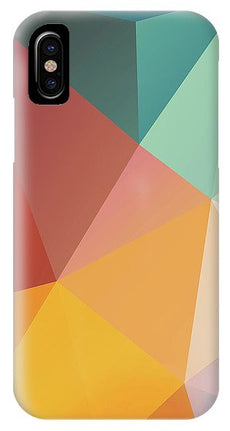 Geometric Xxix IPhone Case